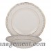 Shinepukur Ceramics USA, Inc. Everglades Bone China 24 Piece Completer Set SHPK1024